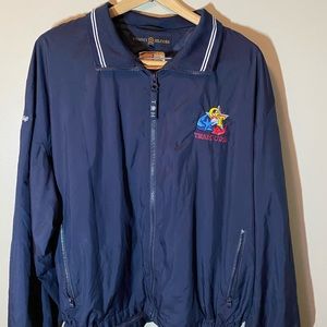 Tommy Hilfiger windbreaker
